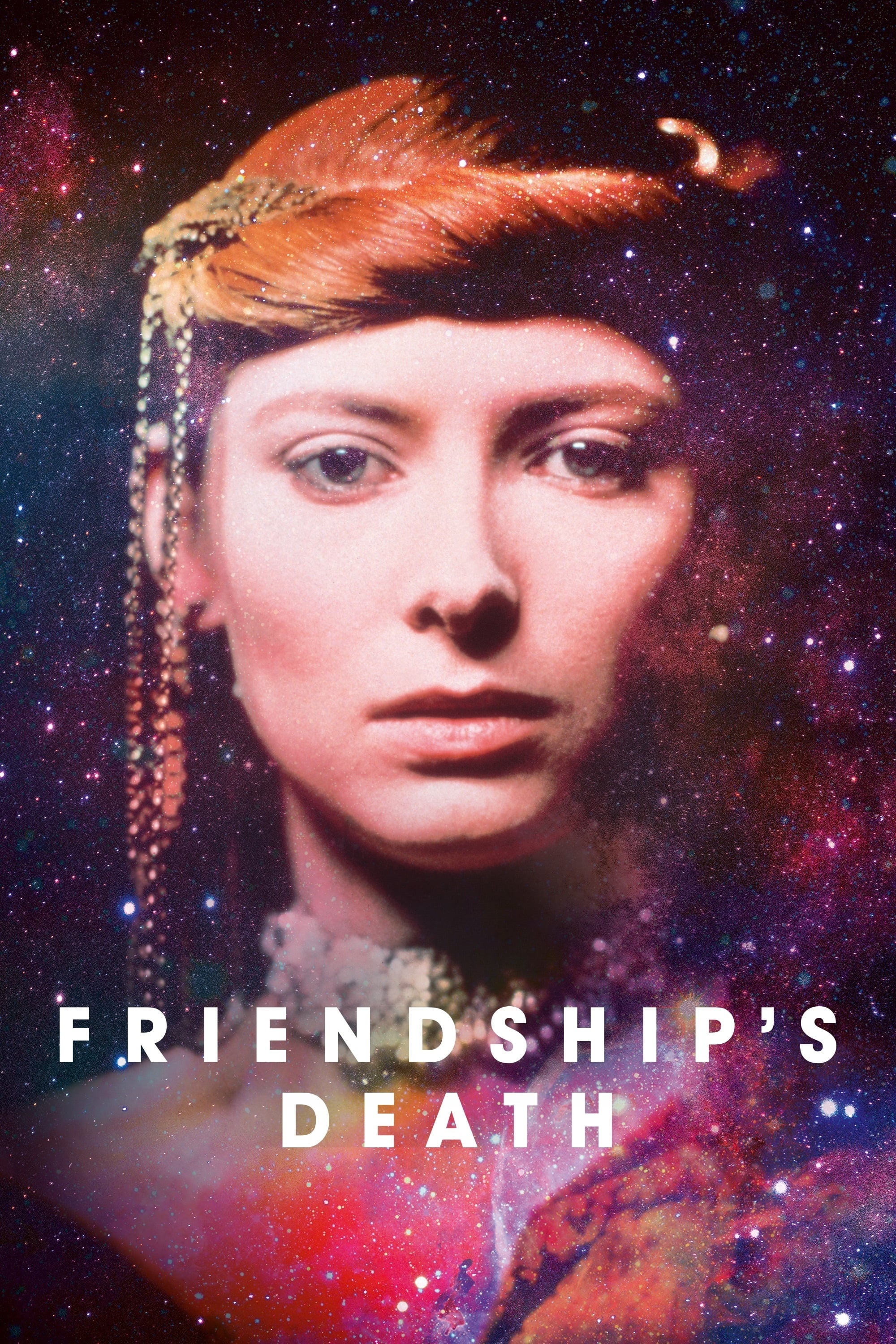 Постер Friendship's Death